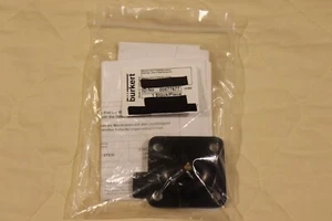 NUEVO Diafragma de repuesto Burkert 677677 DN25, 1", PTFE / EPDM, vástago de bayoneta - Imagen 1 de 7