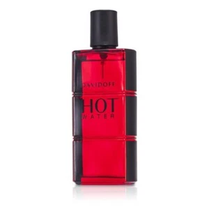 Davidoff Hot Water Man Eau De Toilette 110ml - Picture 1 of 1