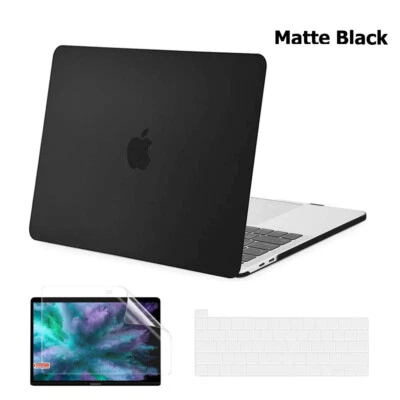 Carcasa rígida para Macbook Air 13.6" 15" A3240 A3241 M4 + Cubierta de pantalla y teclado Foto 1 de 4