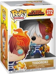 Funko Pop! Vinyl: My Hero Academia - Todoroki #372 - Picture 1 of 2