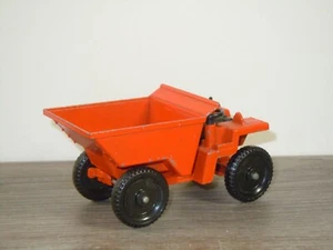 Dumper Truck - Lone Star England - Length 10.5CM *58077 - Imagen 1 de 2