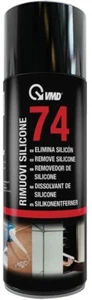 Vmd 74-RIMUOVI SILICONE-Spray, consente la rimozione di residui siliconici-400ml - Foto 1 di 2