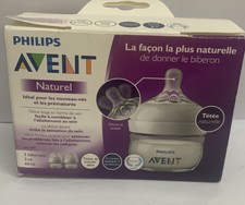 philips avent natural 60ml