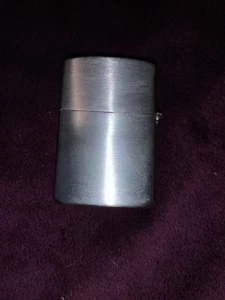 SUPER LIGHTER NO 12, vintage 1960's inscribed lighter NEVER USED - Picture 1 of 4