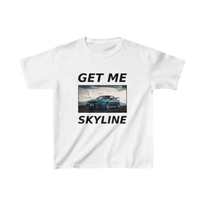 T-shit skyline - Picture 1 of 3