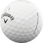 Callaway Chrome Soft X LS 22 Single item Golf Balls New