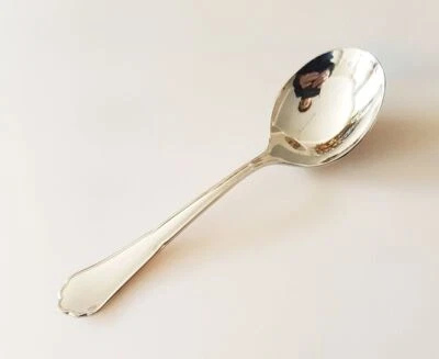 BSF Besteck English Englisch (Royal) Chippendale EDELSTAHl:  AUSWAHL - Bild 1 von 3