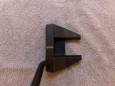 NEW Scotty Cameron 2021 Limited H21 Prototype Phantom X 7.5 Putter 34.5”