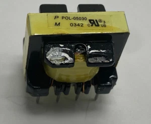 Premier Magnetics SMPS transformer POL-05030, PM130-H1A - Picture 1 of 4