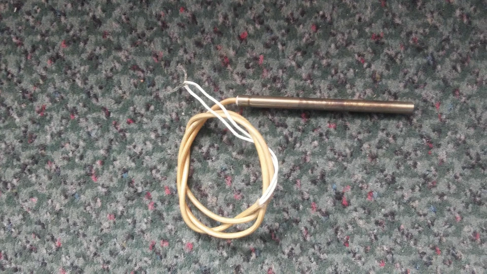 CARTUCHO CALEFACTOR 150W 120V 1/4"x 3 1/4" ¡CANTIDAD!! Foto 1 de 1