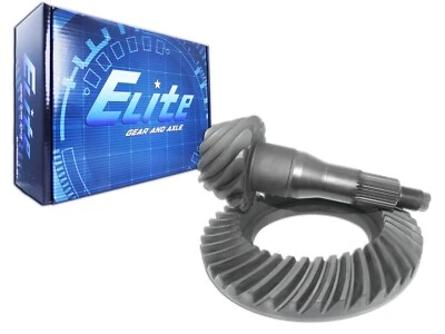 1997-2010 Ford F150 9.75" Rearend 3.73 Ring and Pinion Elite Q1 Gear Set - Image 1 of 4