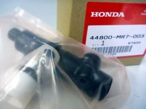 Genuine Honda RVF400R VFR400R3 VFR750F/R RC30 Speedometer Gear Box 44800-MR7-003 - Picture 1 of 10