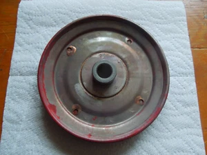 Snapper 7018781 Deck Pulley 28086S - Picture 1 of 3
