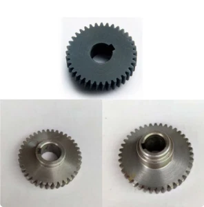 Drilling/Milling Machine Parts WMD16V/20V/30V Special Gear Nylon/Metal Material - Picture 1 of 9
