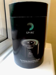 Izotope Spire Portable Songwriters  Digital 8 Track Recording System - Picture 1 of 6