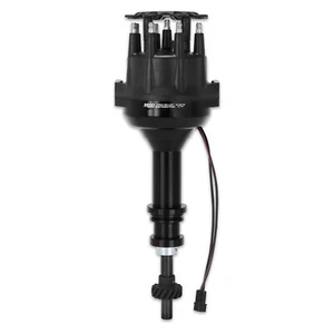 MSD Ignition 85773 Billet Distributor Ford 351C/400M/429/460 Requires MSD Box - Picture 1 of 1