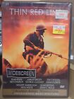 The Thin Red Line (DVD, Widescreen) NEW SEALED