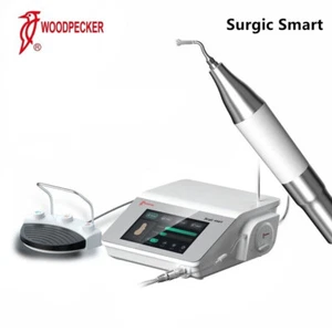 Woodpecker Dental Bone Piezo Surgery Ultrasonic - Surgicsmart Rhinoplasty 170w - Picture 1 of 5