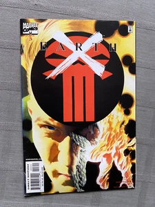 Earth X No.3 VO in Excellent Condition / Near Mint - Picture 1 of 6