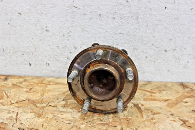 M12145 2012-2014 Ford Focus Rear Hub Wheel Bearing Passenger Side OEM - Image 1 of 4