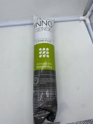 Brand New Sealed Coway CIFN8-PLUS Carbon Water Filter(check pic for date) - Image 1 of 4
