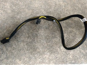 FABRICANTE DE EQUIPOS ORIGINALES DELL PRECISION T7910 T7600 CABLE DE ALIMENTACIÓN 8 pines macho a 8 pines macho 0FP427 - Imagen 1 de 2