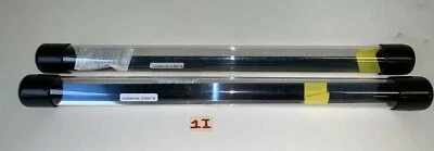 Lâmina de cabeça de impressora Permalex 1004699-006-12-REV-B 3/4”x 13” (Qtdde 2) *Nova* - Imagem 1 de 4