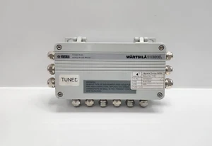 WARTSILA DIESEL VAISALA QLC50W SENSOR COLLECTOR - ONLY BOX - Picture 1 of 11
