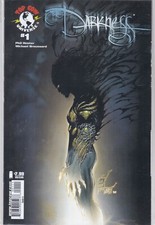 TOP COW DARKNESS VOL. 3  #1 DECEMBER 2007 FAST P&P SAME DAY DISPATCH