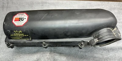 Mini Cooper Countryman 2011-2016 filtro de manguera conducto de admisión filtro K&N Foto 1 de 4