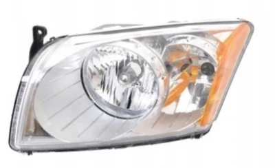 Scheinwerfer Hauptscheinwerfer links H13 für Dodge Caliber 06.2006-03.2013 - Bild 1 von 3