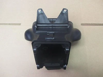 2003-2004 Kawasaki Ninja ZX6R ZX636 передний обтекатель воздухозаборник, рам воздуховод #1 - Изображение 1 из 3