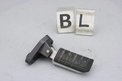 Honda Goldwing GL 1800 2015 estriba trasera del pasajero y montaje lado izquierdo Foto 1 de 4