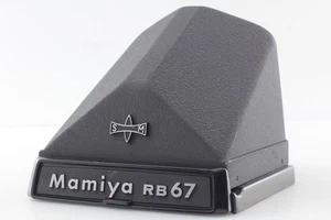 [ Exc+5] Mamiya RB67 Augenhöhe Prismensucher für RB67 Pro S SD aus Japan - Bild 1 von 8
