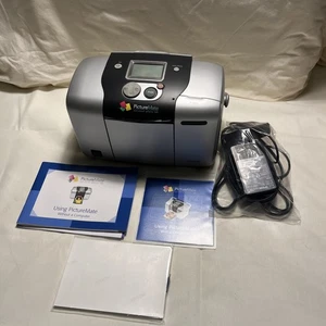 Epson PictureMate B271A Personal Photo Lab Photo Printer In Box - Picture 1 of 5