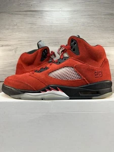 Jordan 5 Retro Raging Bull - Size 11.5 - Picture 1 of 7