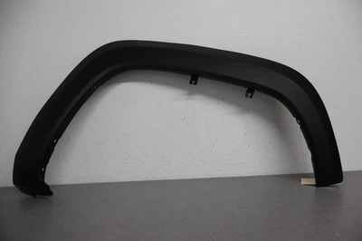 2016 2023 TOYOTA TACOMA RIGHT SIDE FRONT FENDER FLARE - Изображение 1 из 4