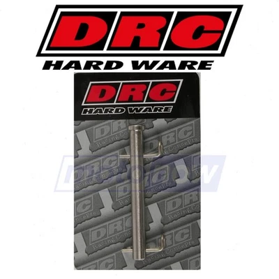 DRC Brake Pin for 2012-2020 KTM 350 XC-F - Brake Brake Pins  wo Foto 1 de 4