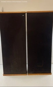 DMC Speakers TF 350 Pair - Picture 1 of 9