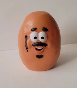 McDONALD'S 2023 Kerwin Frost OHNE KOSTÜM McNugget NUGGET BUDDIES Happy Meal SPIELZEUG - Bild 1 von 3