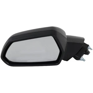 Mirror For 2016-2022 Chevrolet Camaro Driver Side 84788171 - Picture 1 of 6