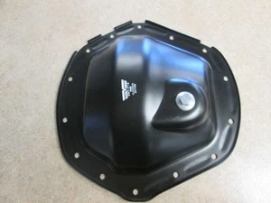 Rear End Cover 11.5" Ring Gear New Aftermarket Fits 05 SILVERADO 2500 340755 - Picture 1 of 2