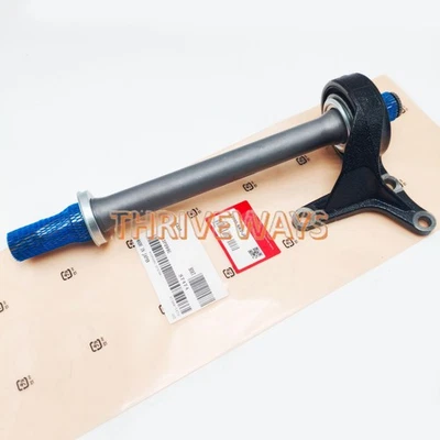 OEM CV Stub Shaft Inner Axle 44500SR3J81 For 97-01 Honda CR-V Acura Integra AT Foto 1 de 4