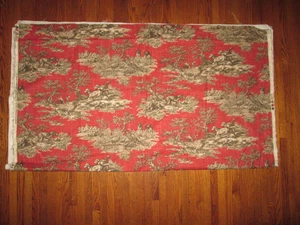 P KAUFMANN Puntatore Rosso per Cani da Caccia Tessuto Toilette Selvaggio ~ 10+ Resto Piedi - Foto 1 di 2