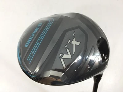 HONMA BERES NX Driver 2023 9.5° Stiff 45.5in Driver RH VIZARD for NX 45 289g - Image 1 of 4