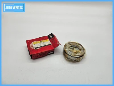 original FAG Opel Ascona C Kadett E bearing gear block F-16 manual NEW - Image 1 of 4