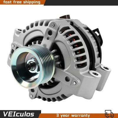 Alternator For Acura TSX 2004-2008 Honda CR-V 07-21 Honda Accord 03-04 VND0257 - Изображение 1 из 4
