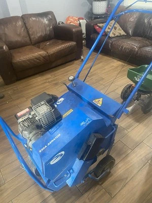 Aerator 530A  Bluebird Easyscape - Image 1 of 4