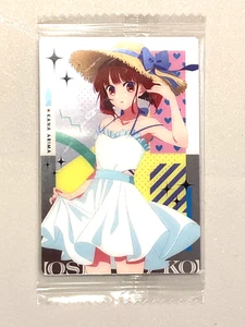 Kana Arima - V-11 - Oshi no Ko Wafer / Itajaga Sealed Card Japanese - Bild 1 von 2
