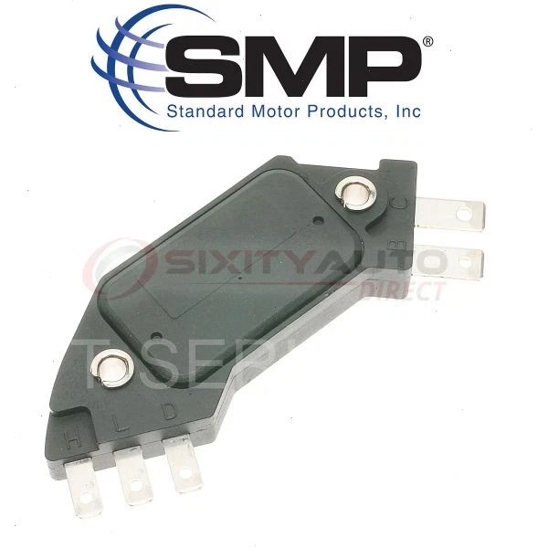 SMP T-Series Ignition Control Module for 1982-1986 GMC C2500 Suburban - ai Foto 1 de 4